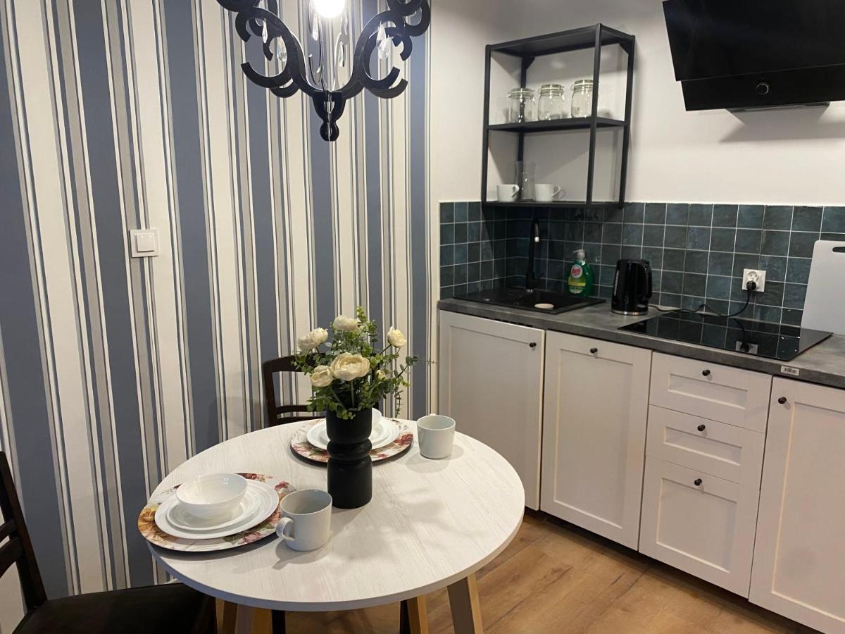 Tabago Studio 13 Kedzierzyn-Kozle Luaran gambar