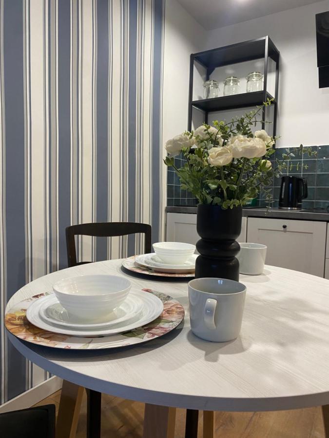 Tabago Studio 13 Kedzierzyn-Kozle Luaran gambar